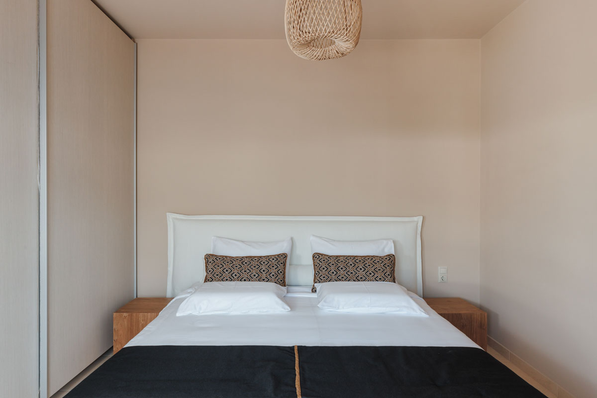 Aerope Sea View Villa
